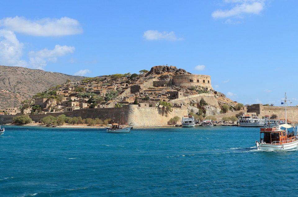 Visiter la Crète à travers ses plus belles balades et croisières en mer